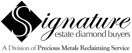 art nouveau diamond buyers in Massachusetts