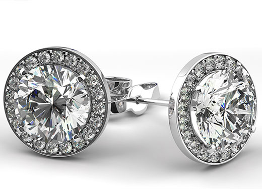 diamond earring buyers in Massachusetts