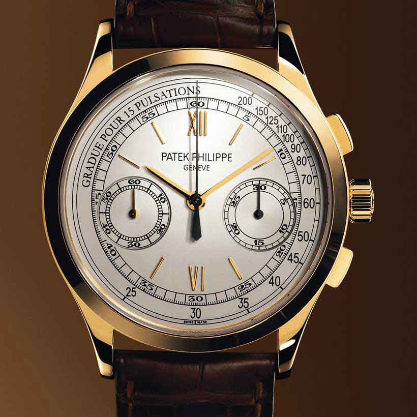 sell Patek Philippe watch in Massachusetts