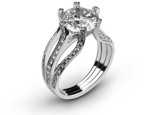 sell a diamond ring in Massachusetts